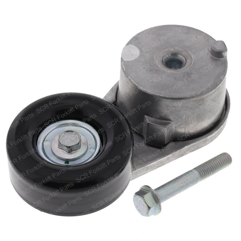 BELT - TENSIONER + BOLT KIT DWYT5820075-82 dwyt5820075-82 product image