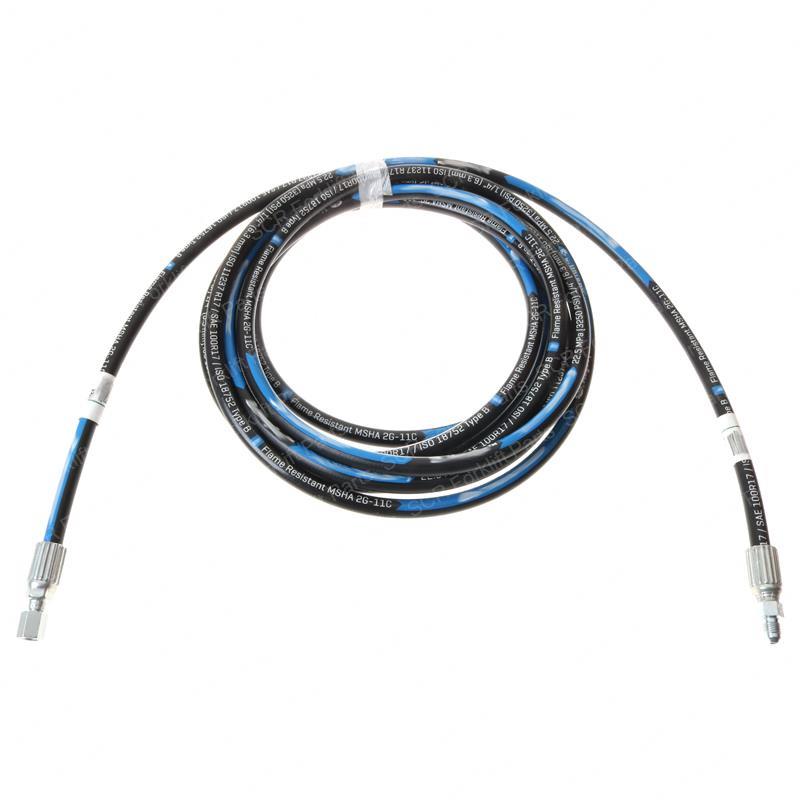 HOSE ASSEMBLY - HYDRAULIC SY1249682 sy1249682 product image
