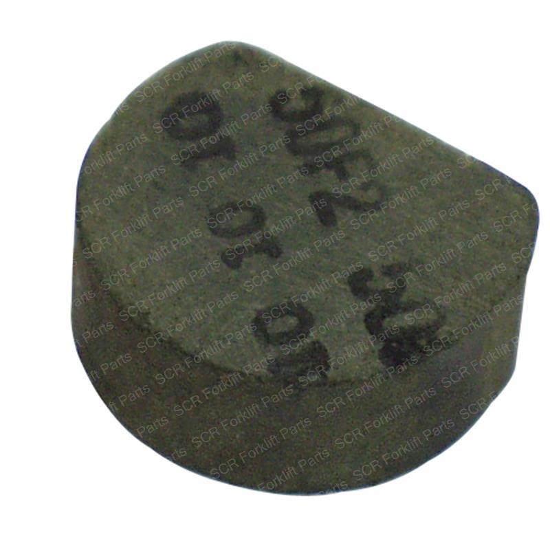PAD - FRICTION HY0371908 hy0371908 product image