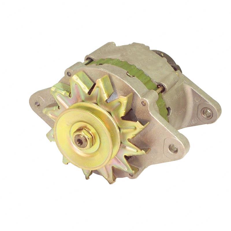 ALTERNATOR - NEW DENSO NI23100-R8109-ORG ni23100-r8109-org product image