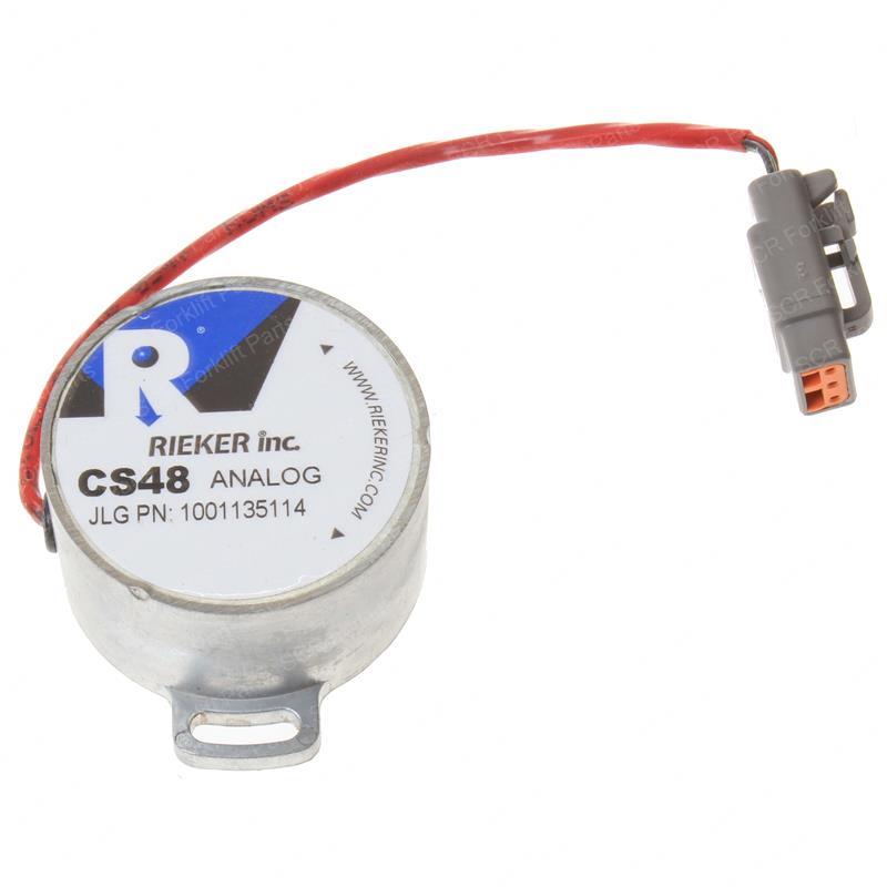 TILT SENSOR JL4360528 jl4360528 product image
