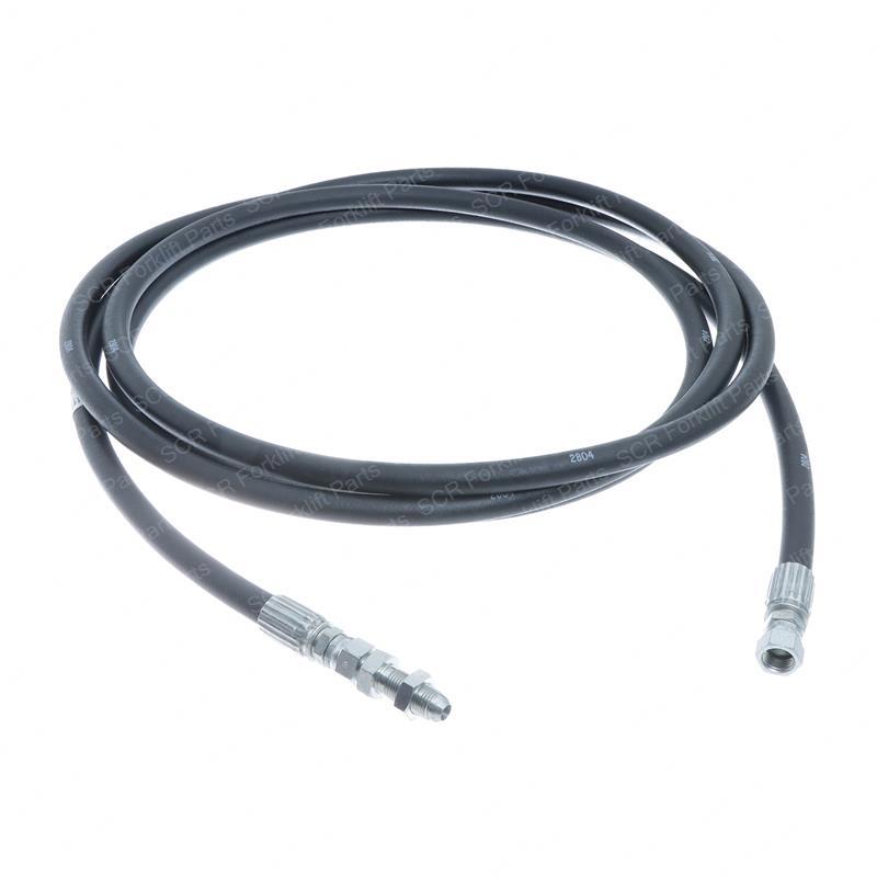 HYDRAULIC HOSE ASSEMBLY JL1001138302 jl1001138302 product image