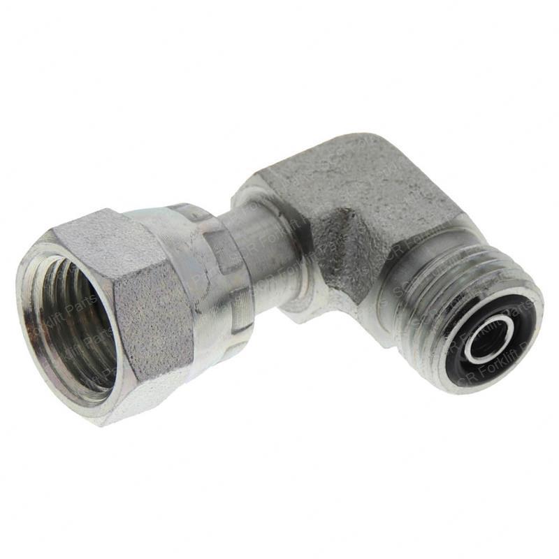 ELBOW - NUT TY005904174071 ty005904174071 product image