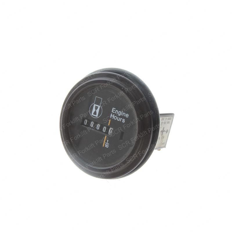 GAUGE ELECTRICAL HOURMETER JL8467010 jl8467010 product image
