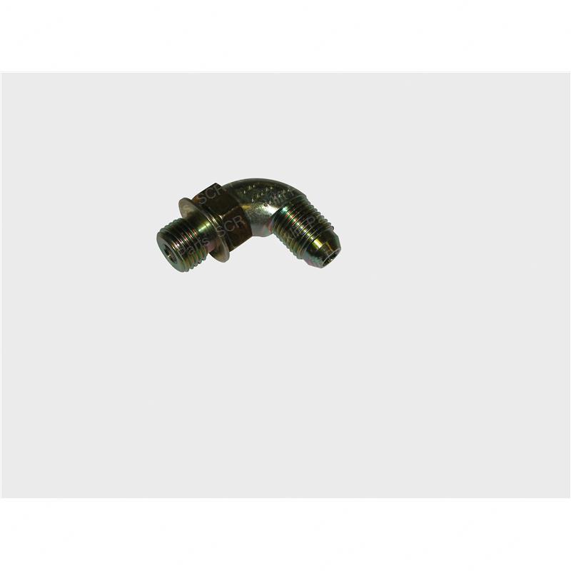 ELBOW ASSEMBLY MB0F461200200 mb0f461200200 product image