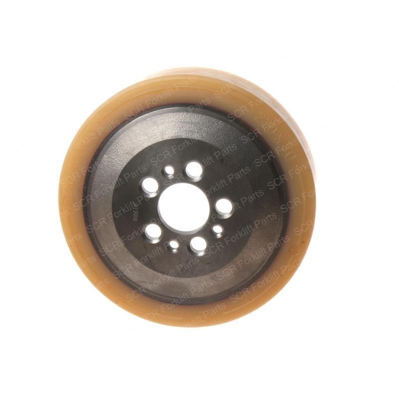 DRIVE WHEEL - POLY 230X70 LI61602614000 li61602614000 product image