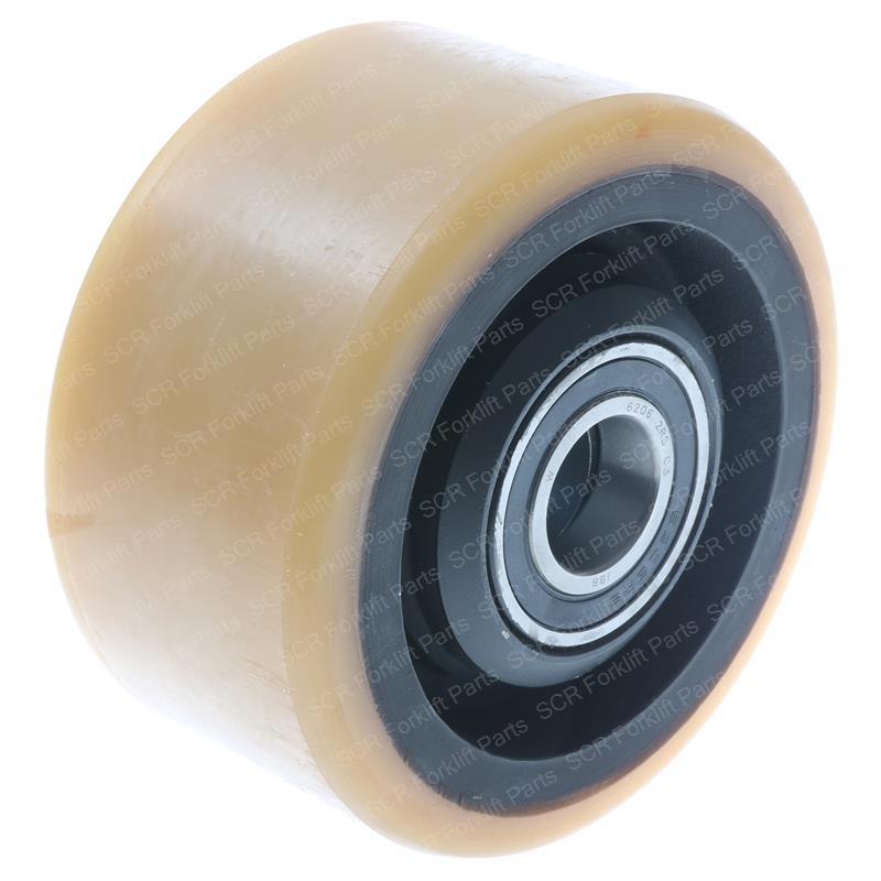 WHEEL - POLY RA7584009 ra7584009 product image
