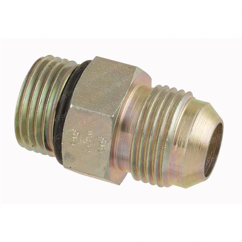CONNECTOR - SAE X JIC BC15K000007 bc15k000007 product image