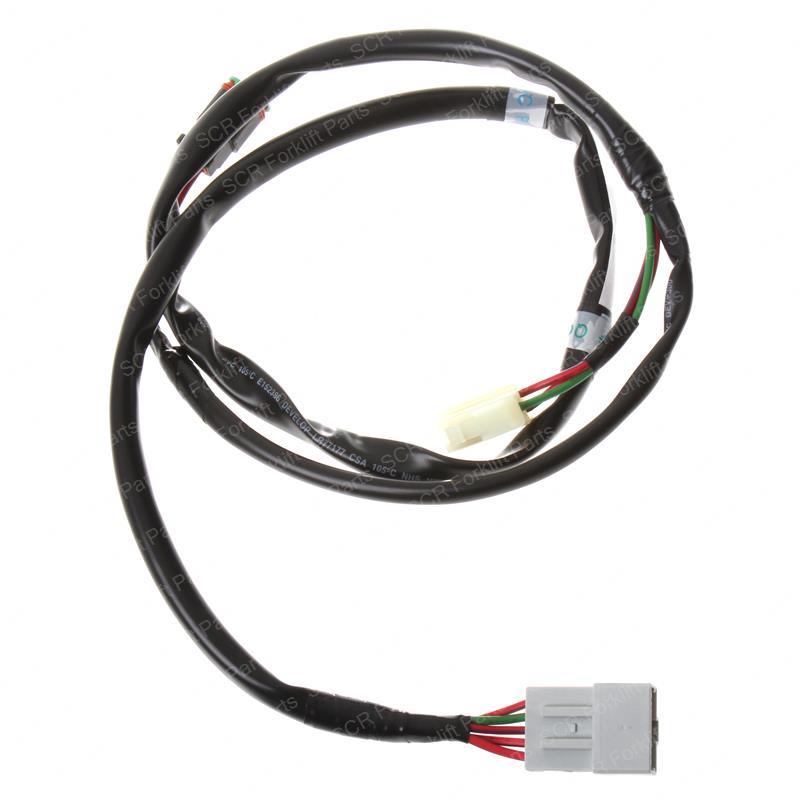 HARNESS - HEADLAMP KO3EB-55-A7321 ko3eb-55-a7321 product image