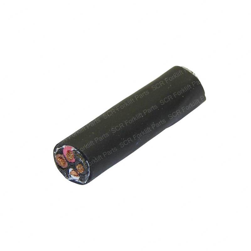 CABLE - 14 GA 4 CONDUCTOR SY1262490 sy1262490 product image
