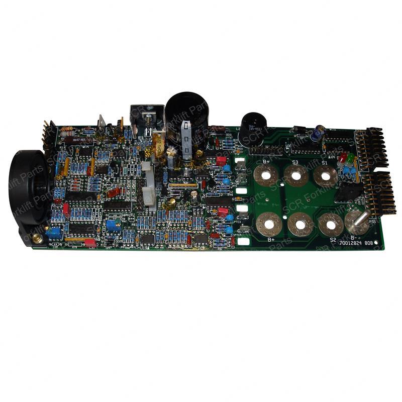 CARD ASSEMBLY - POWER - NEW YT150050137-N yt150050137-n product image
