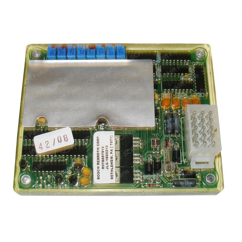 CARD CONTROLLER - REXROTH JL1600218 jl1600218 product image