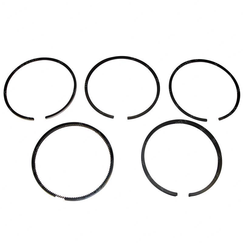 RING SET - PISTON (1) DW357295 dw357295 product image
