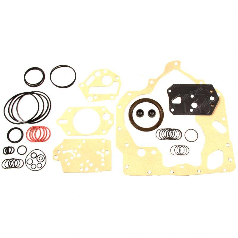 SEAL KIT - TRANSMISSION NICK1813031 nick1813031 product image