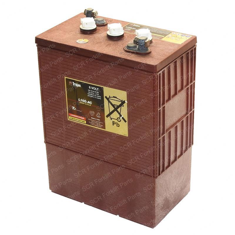 BATTERY GN36028-OEM gn36028-oem product image