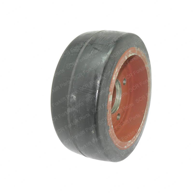 SOLIDWHEELASSY CLIMATECON LI0039902341 li0039902341 product image