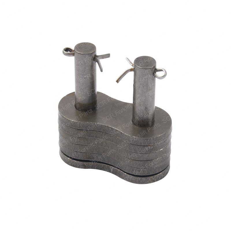 LINK - MASTER CHAIN DWOUBL1066-CL dwoubl1066-cl product image