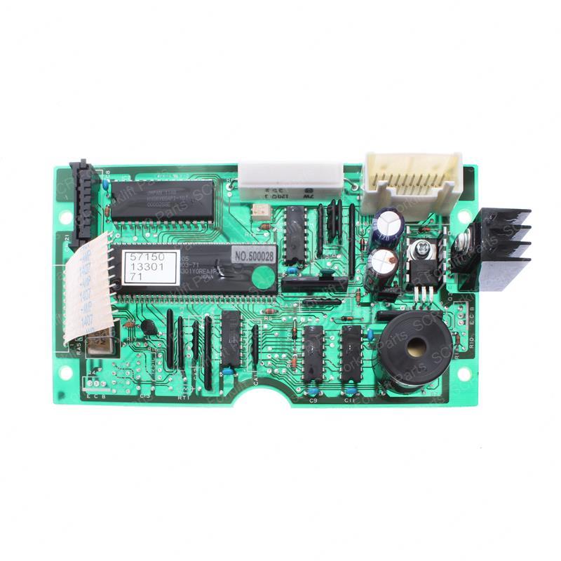 BOARD ASSEMBLY - METER CO YT150107070-N yt150107070-n product image