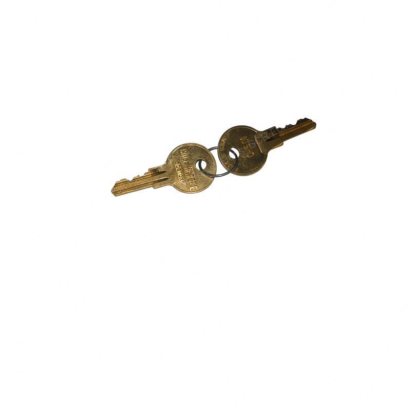 KEY - IGNITION (2) SY1244558 sy1244558 product image