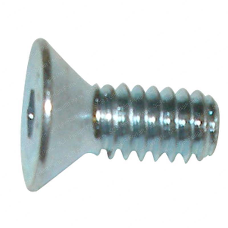 SCREW FHS 1/4-20 X .63 GN19284 gn19284 product image