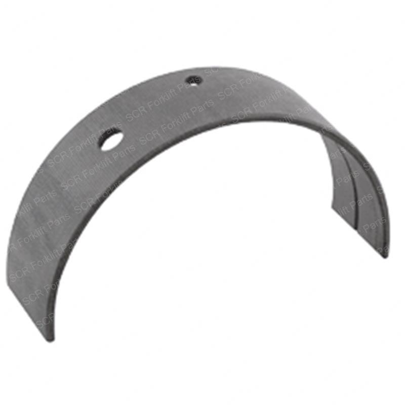 BUSHING - UPRIGHT MOUNTING YT220072915 yt220072915 product image