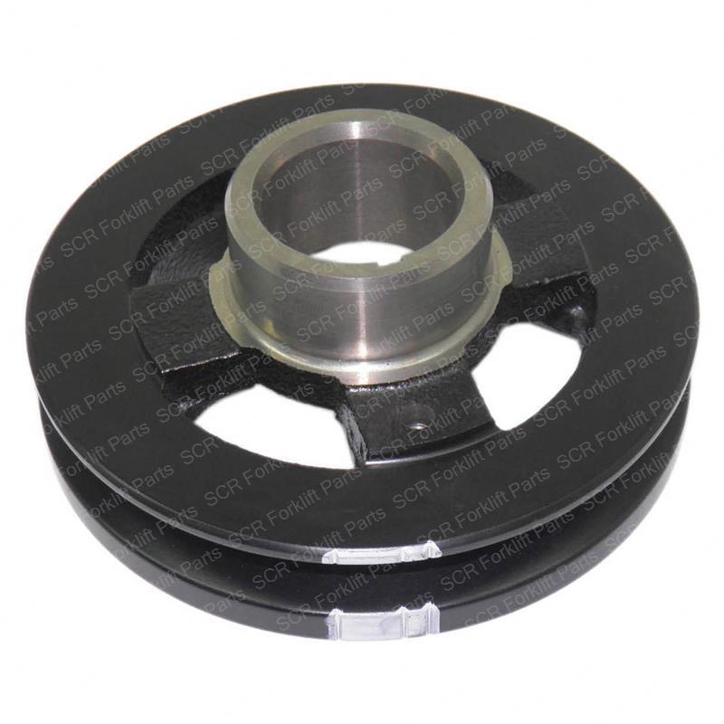 PULLEY - CRANKSHAFT TY13471-78700-71 ty13471-78700-71 product image