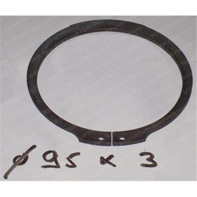 RING - SNAP - EXTERNAL LI9455622711 li9455622711 product image