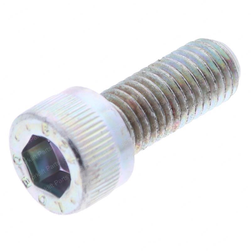 SCREW - SOCKET HEAD CAP BC03GM01025 bc03gm01025 product image