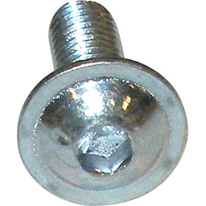 SCREW - M6 X 16 JC82601559 jc82601559 product image