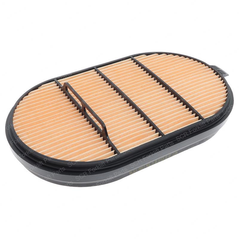 FILTER - AIR SY1239859-BALD sy1239859-bald product image