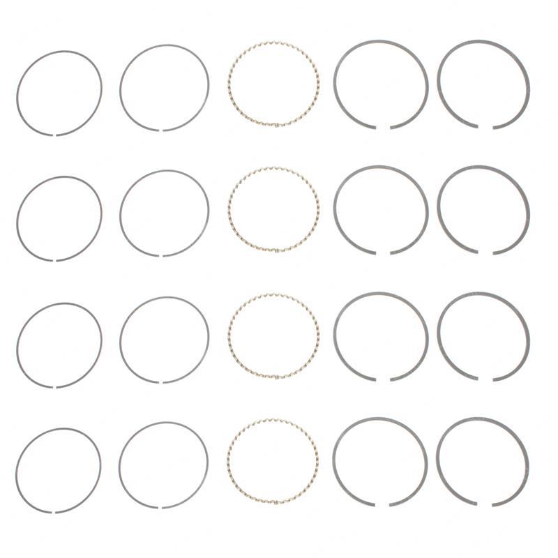 PISTON RING SET 4 CYL 1.00 NI13037-H1001 ni13037-h1001 product image