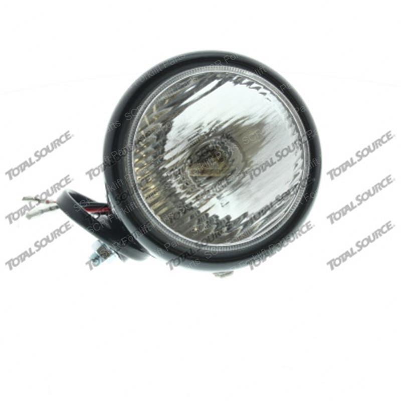 LAMP - HALOGEN 24 VOLT MB0510170400 mb0510170400 product image
