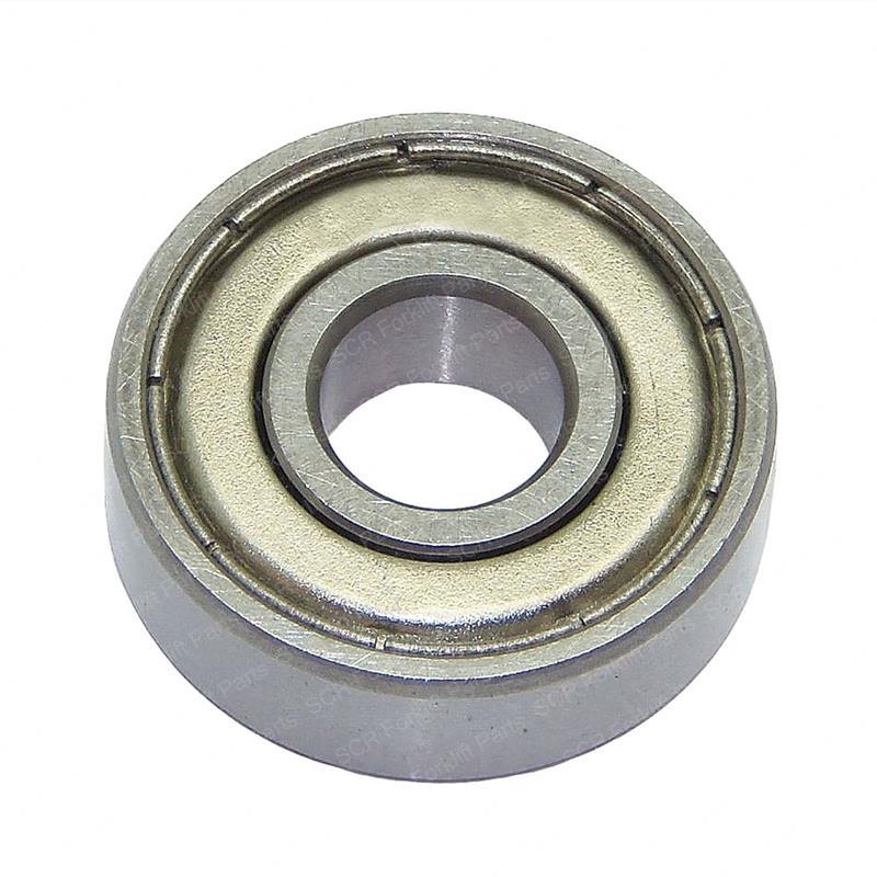 BEARING - BALL DOUBLE SHIELD HY1599847 hy1599847 product image
