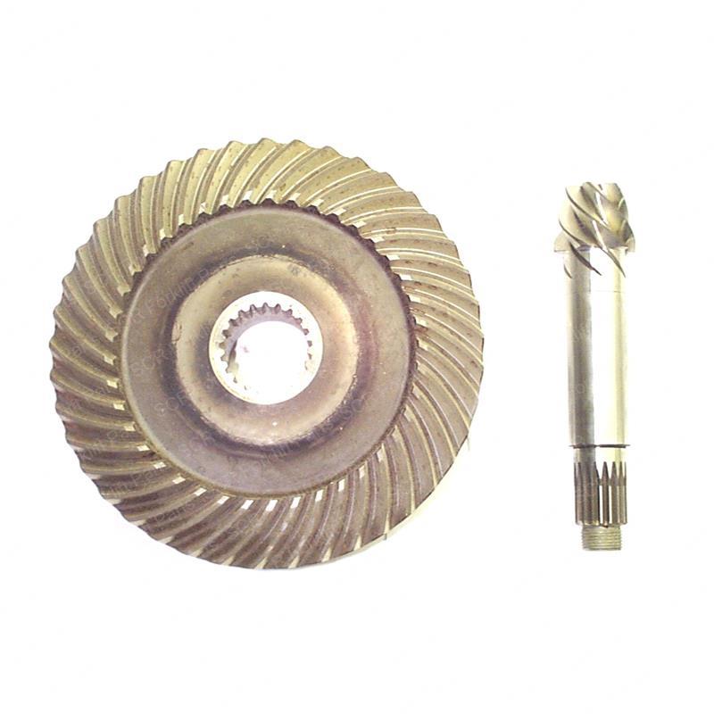 GEAR AND PINION - RING MB0898901 mb0898901 product image
