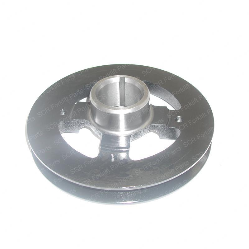 PULLEY - CRANK TY134717833071 ty134717833071 product image