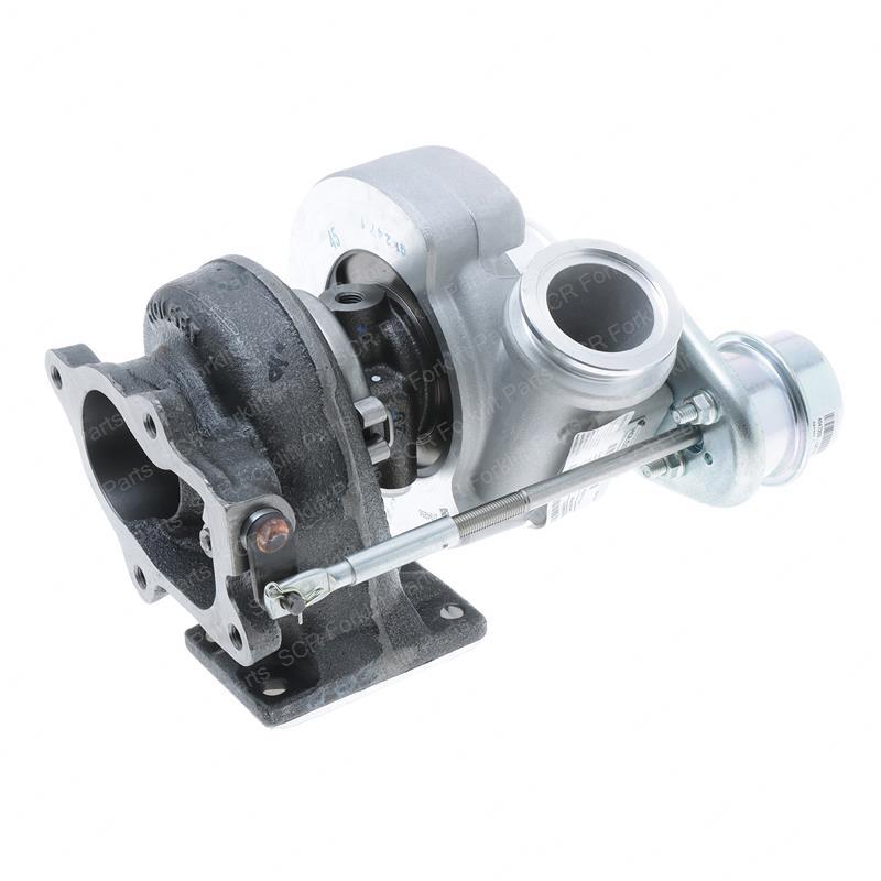 TURBO W/GASKET SET JL70023194 jl70023194 product image