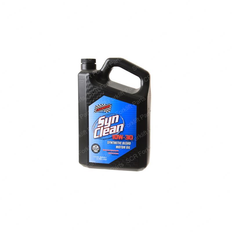 OIL - SYN BLEND 10W30 GAL MB2I9420 mb2i9420 product image