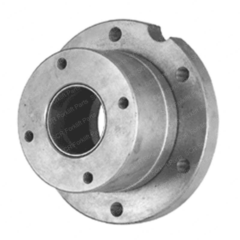 HUB AND CUPS - STEER CL00107179 cl00107179 product image