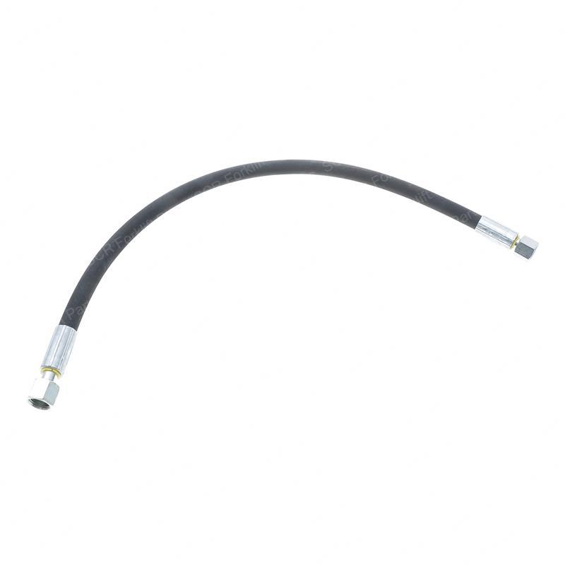 HOSE ASSY 1/4 STR FEM STR FEM GN49119-2078 gn49119-2078 product image