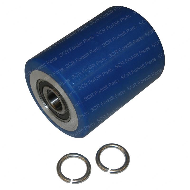 WHEEL ASSEMBLY - POLY TY00591-31567-81 ty00591-31567-81 product image