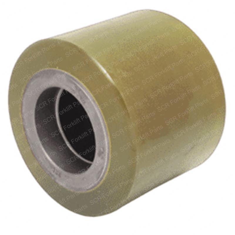 WHEEL - POLY 5 X 4 (2.441) TY00591-10212-81 ty00591-10212-81 product image