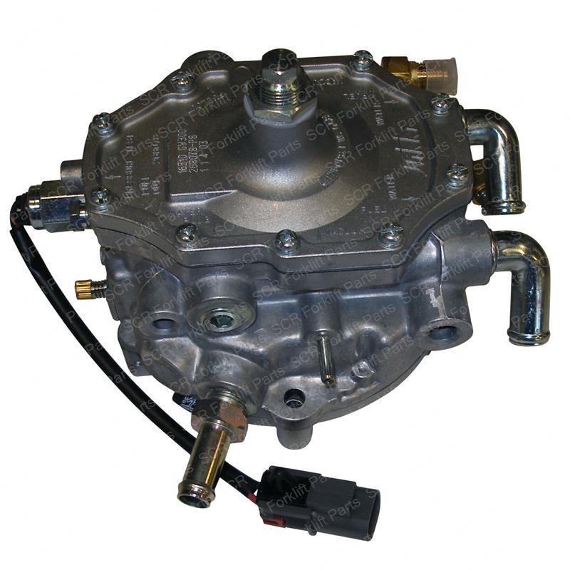 VAPORIZER ASSEMBLY (AC16310-GW300)