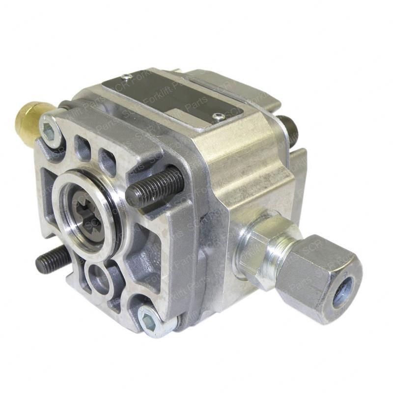 PUMP-HYDRAULIC MB26915323 mb26915323 product image