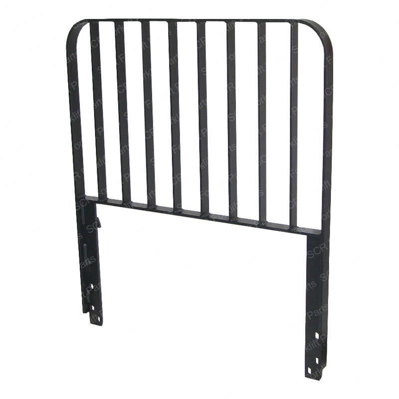 GUARDGRILLE ASSEMBLY - 980MM LIL1604307205 lil1604307205 product image