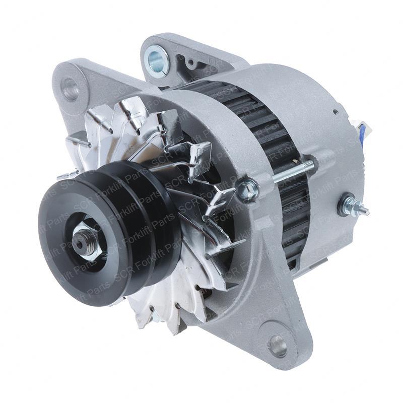 ALTERNATOR ASSEMBLY SY1599888 sy1599888 product image