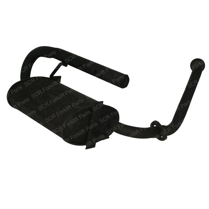 MUFFLER NI20100-56K02 ni20100-56k02 product image