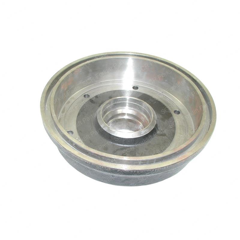 DRUM - BRAKE SY31607 sy31607 product image