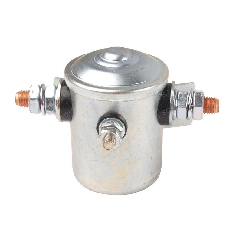 SOLENOID CL613080 cl613080 product image