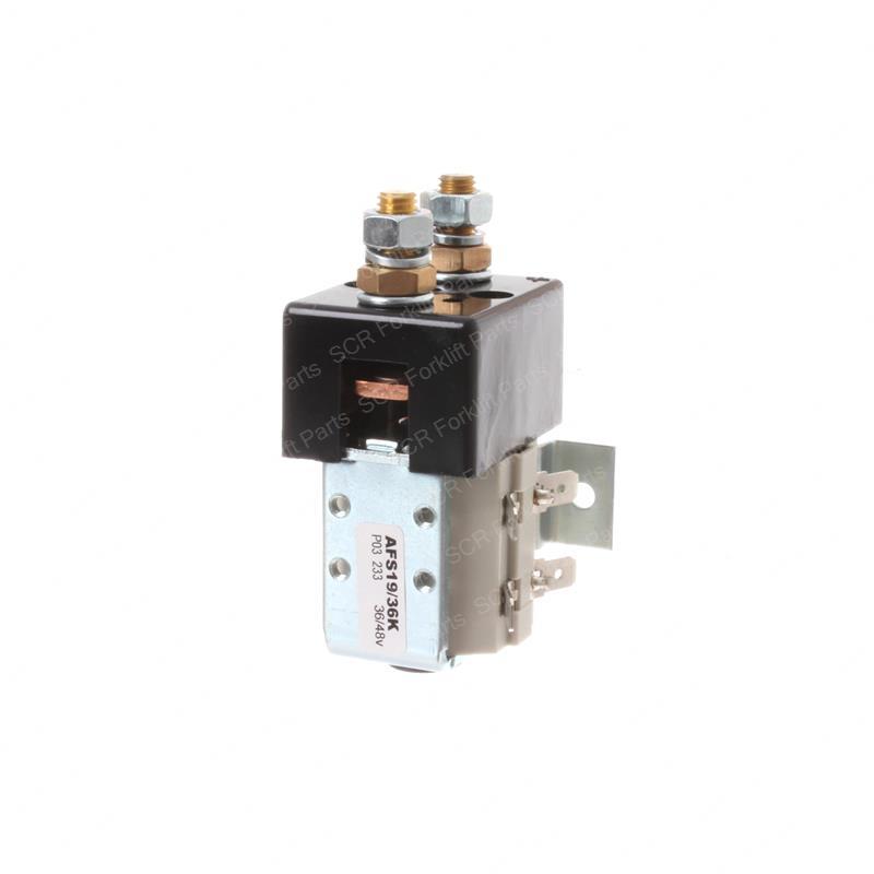 CONTACTOR - 36-48 VOLT CR102061 cr102061 product image