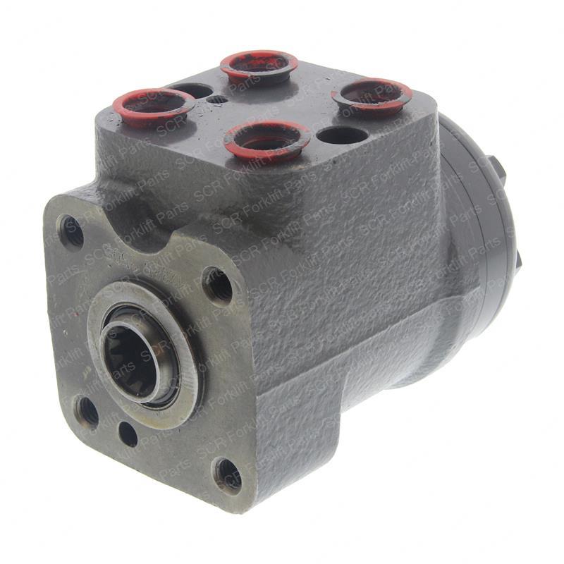 ORBITROL - STEER REMAN SY1242515-R sy1242515-r product image